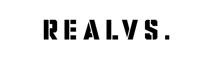 Covert Ops Title  Free Fonts Download