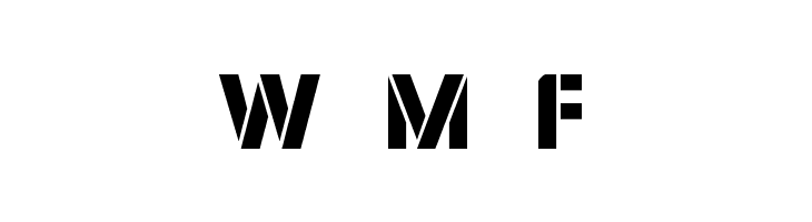Covert Ops Title  Free Fonts Download