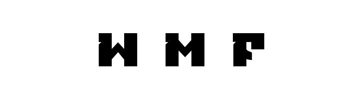 Crazy Ivan Expanded  Free Fonts Download