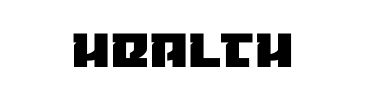 Crazy Ivan Expanded  Free Fonts Download