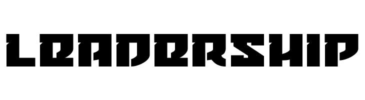 Crazy Ivan Expanded  Free Fonts Download