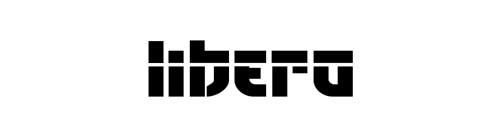 Crazy Ivan Laser  Free Fonts Download