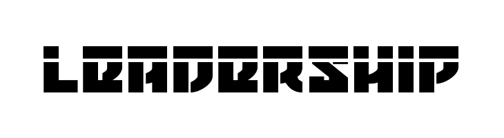 Crazy Ivan Laser  Free Fonts Download