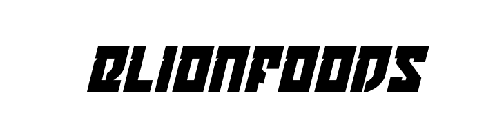 Crazy Ivan Condensed Italic  Free Fonts Download