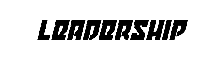 Crazy Ivan Condensed Italic  Free Fonts Download