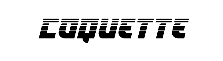 Crazy Ivan Halftone Italic  Free Fonts Download