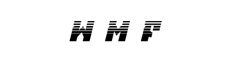Crazy Ivan Halftone Italic  Free Fonts Download