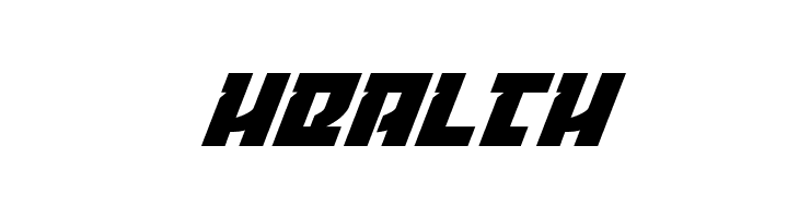 Crazy Ivan Super-Italic  Free Fonts Download