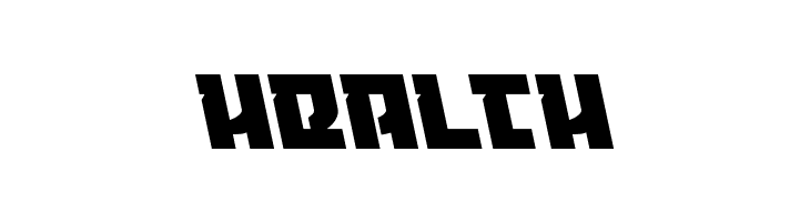 Crazy Ivan Leftalic  Free Fonts Download