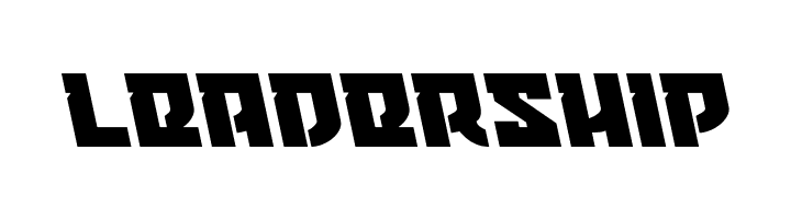 Crazy Ivan Leftalic  Free Fonts Download