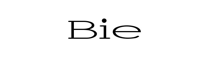 Charrington Superwide  Free Fonts Download
