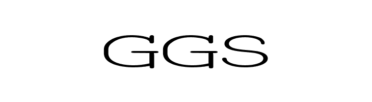 Charrington Superwide  Free Fonts Download