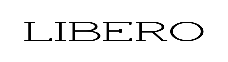 Charrington Superwide  Free Fonts Download