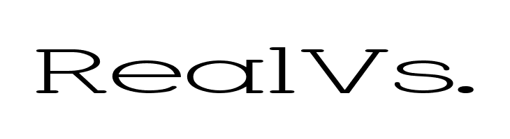 Charrington Superwide  Free Fonts Download