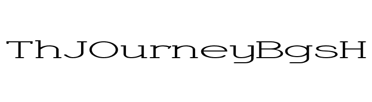 Charrington Superwide  Free Fonts Download