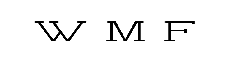 Charrington Superwide  Free Fonts Download