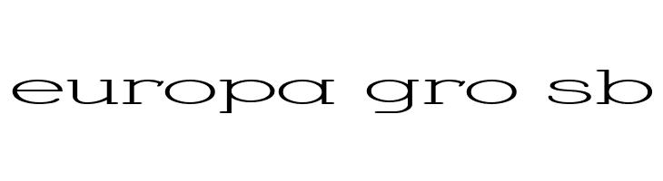 Charrington Superwide  Free Fonts Download