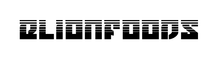 Crazy Ivan Halftone  Free Fonts Download