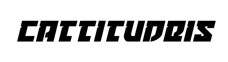 Crazy Ivan Italic  Free Fonts Download