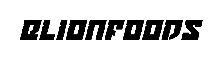 Crazy Ivan Italic  Free Fonts Download