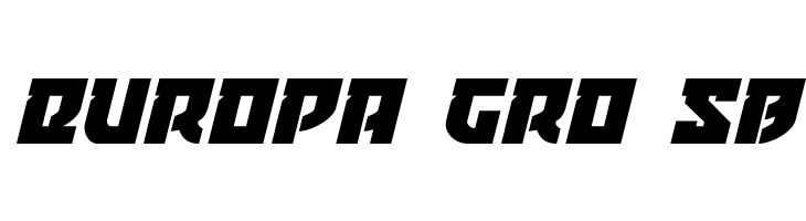 Crazy Ivan Italic  Free Fonts Download