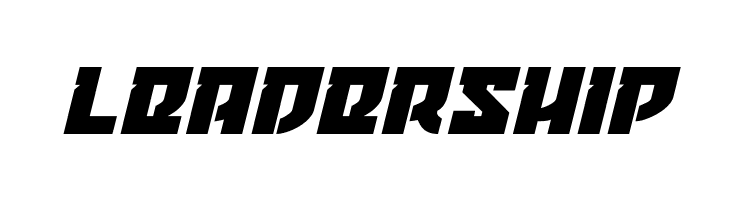 Crazy Ivan Italic  Free Fonts Download