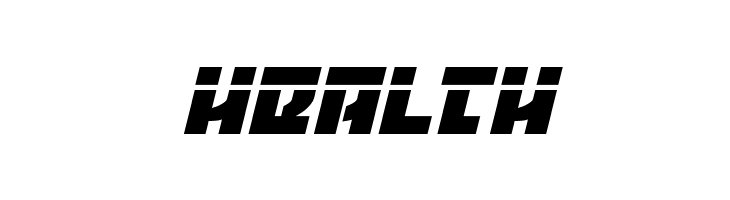 Crazy Ivan Laser Italic  Free Fonts Download