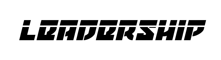 Crazy Ivan Laser Italic  Free Fonts Download