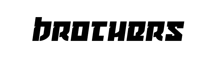 Crazy Ivan Semi-Italic  Free Fonts Download