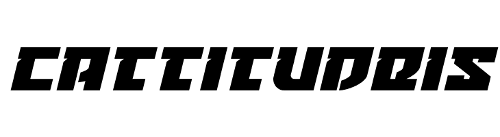 Crazy Ivan Expanded Italic  Free Fonts Download