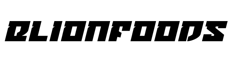 Crazy Ivan Expanded Italic  Free Fonts Download