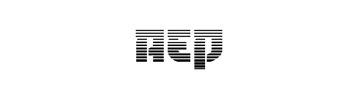 Crazy Ivan Gradient  Free Fonts Download