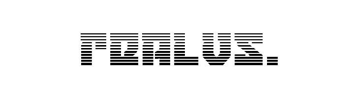 Crazy Ivan Gradient  Free Fonts Download