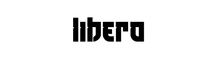 Crazy Ivan Condensed  Free Fonts Download