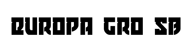 Crazy Ivan Condensed  Free Fonts Download