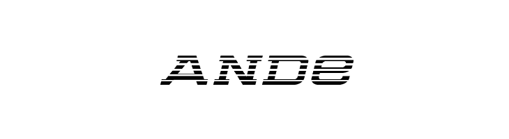 Cydonia Century Gradient Italic  Free Fonts Download