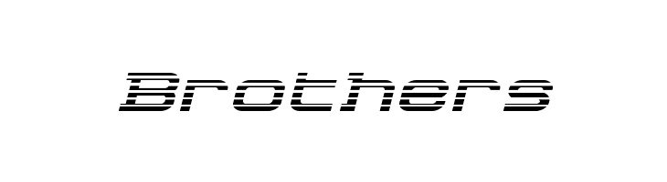Cydonia Century Gradient Italic  Free Fonts Download