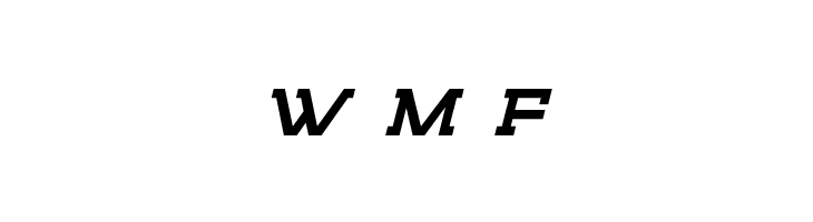 Cydonia Century Condensed Italic  Free Fonts Download