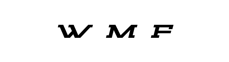 Cydonia Century Expanded Italic  Free Fonts Download
