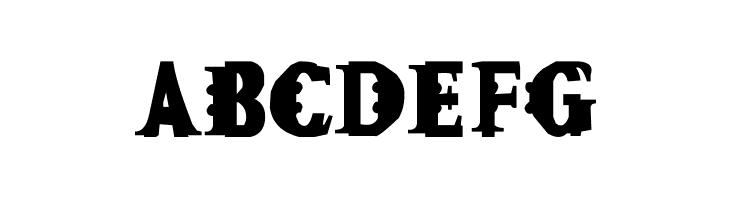 Fleck  Free Fonts Download