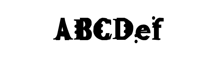 Fleck  Free Fonts Download