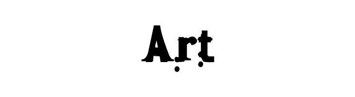 Fleck  Free Fonts Download