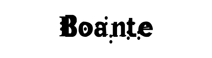 Fleck  Free Fonts Download