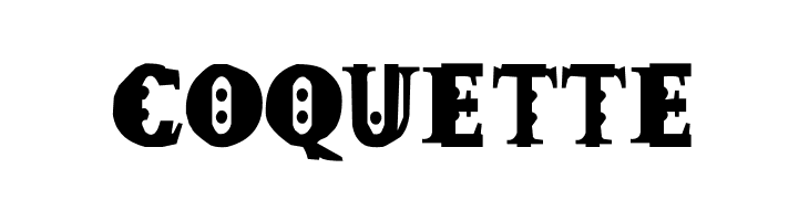 Fleck  Free Fonts Download