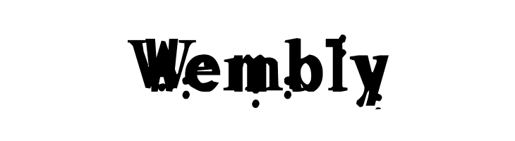 Fleck  Free Fonts Download