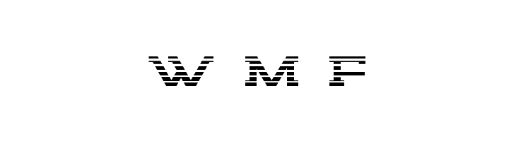 Cydonia Century Gradient  Free Fonts Download