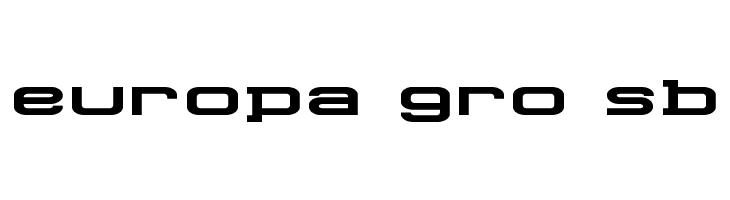 Cydonia Century Expanded  Free Fonts Download