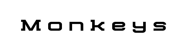 Cydonia Century Title  Free Fonts Download