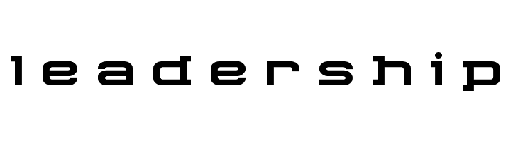 Cydonia Century Title  Free Fonts Download