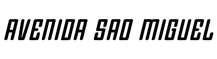 Darklighter Italic  Free Fonts Download